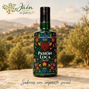 AOVE Pasión Loca Premium...