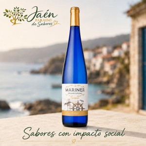 Mariner Blanco Afrutado