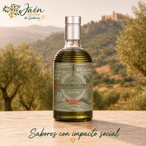 AOVE Hacienda el Palo...