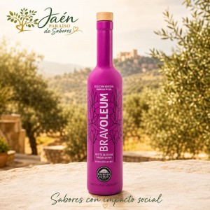 AOVE Bravoleum Premium...