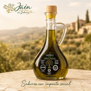 AOVE La Quinta Esencia...