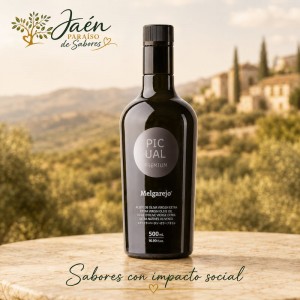 AOVE Melgarejo Premium...
