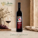Vino Tinto Crianza...