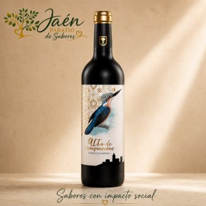 Vino Tinto Reserva Alto de...