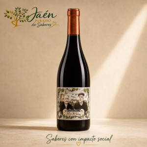 Vino Tinto Gran Reserva Mis...
