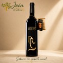 Vino Tinto Gran Reserva...