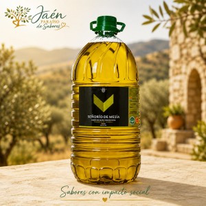 AOVE Señorío de Mesía...