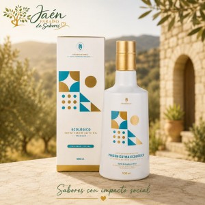 AOVE Señorío de Mesía...