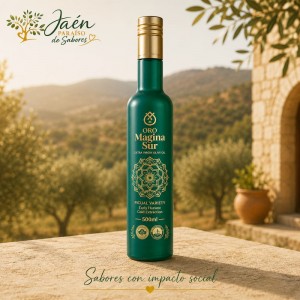 AOVE Oro Magnasur Premium...