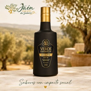 AOVE Verde Esmeralda...