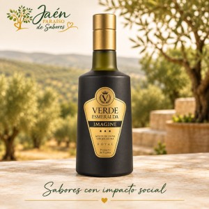 AOVE Verde Esmeralda...