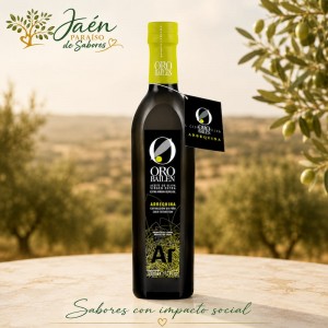 AOVE Oro de Bailen Premium...
