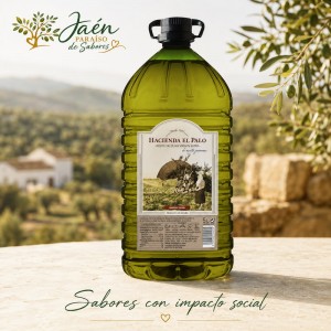 AOVE Hacienda el Palo...