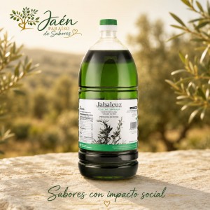 AOVE Jabalcuz Cosecha...