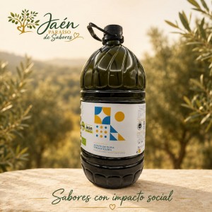 AOVE Señorío de Mesía...