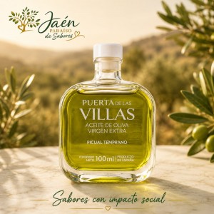 AOVE Puerta de las Villas...
