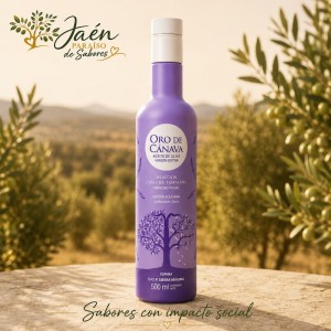AOVE Oro de Cánava...