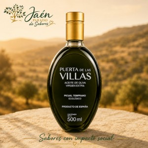 AOVE Puerta de las Villas...