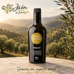 AOVE Melgarejo Premium...