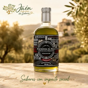 AOVE Hacienda el Palo Sin...
