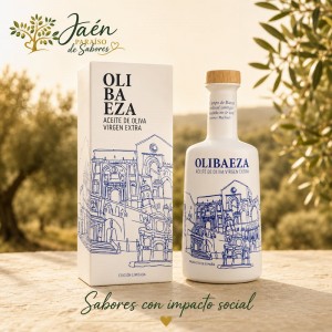 AOVE Olibaeza Patrimonio...