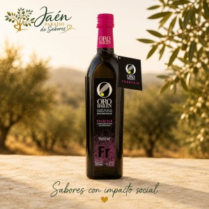 AOVE Oro de Bailen Premium...