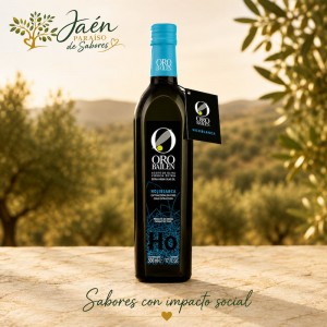 AOVE Oro de Bailen Premium...