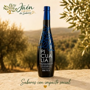AOVE Picualia Premium...