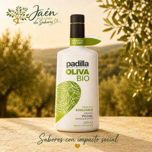 AOVE Padilla Premium Picual...