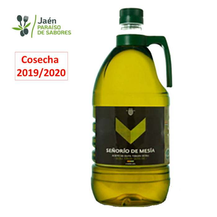Señorio de Mesia PET 2L Señorio de Mesia PET 2L