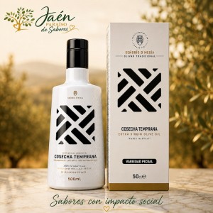 AOVE Señorio de Mesia...
