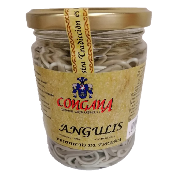 Angulis Congana Angulis Congana
