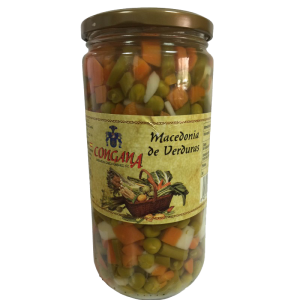 Macedonia
