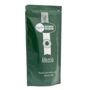 Café Mezcla 50%