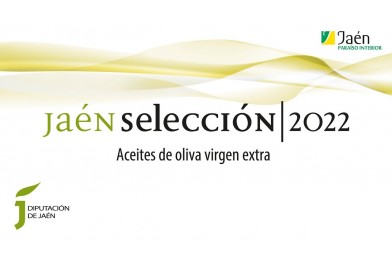 Ya están aquí los Jaén Selección 2022