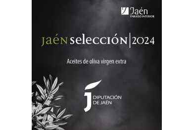 Premios Jaén Selección 2024