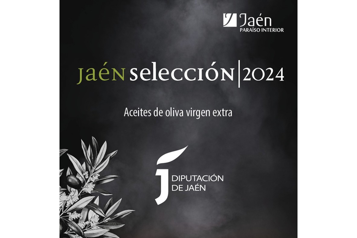 Premios Jaén Selección 2024