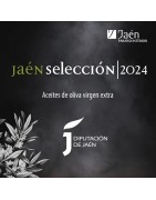 Jaén Seleccion 2024