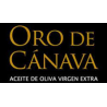 Aceites Oro de Cánava