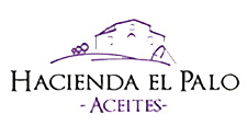 Aceites Hacienda el Palo