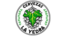 Cervezas La Yedra