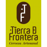 Tierra de Frontera