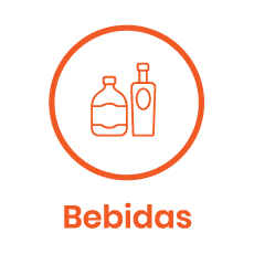 Bebidas